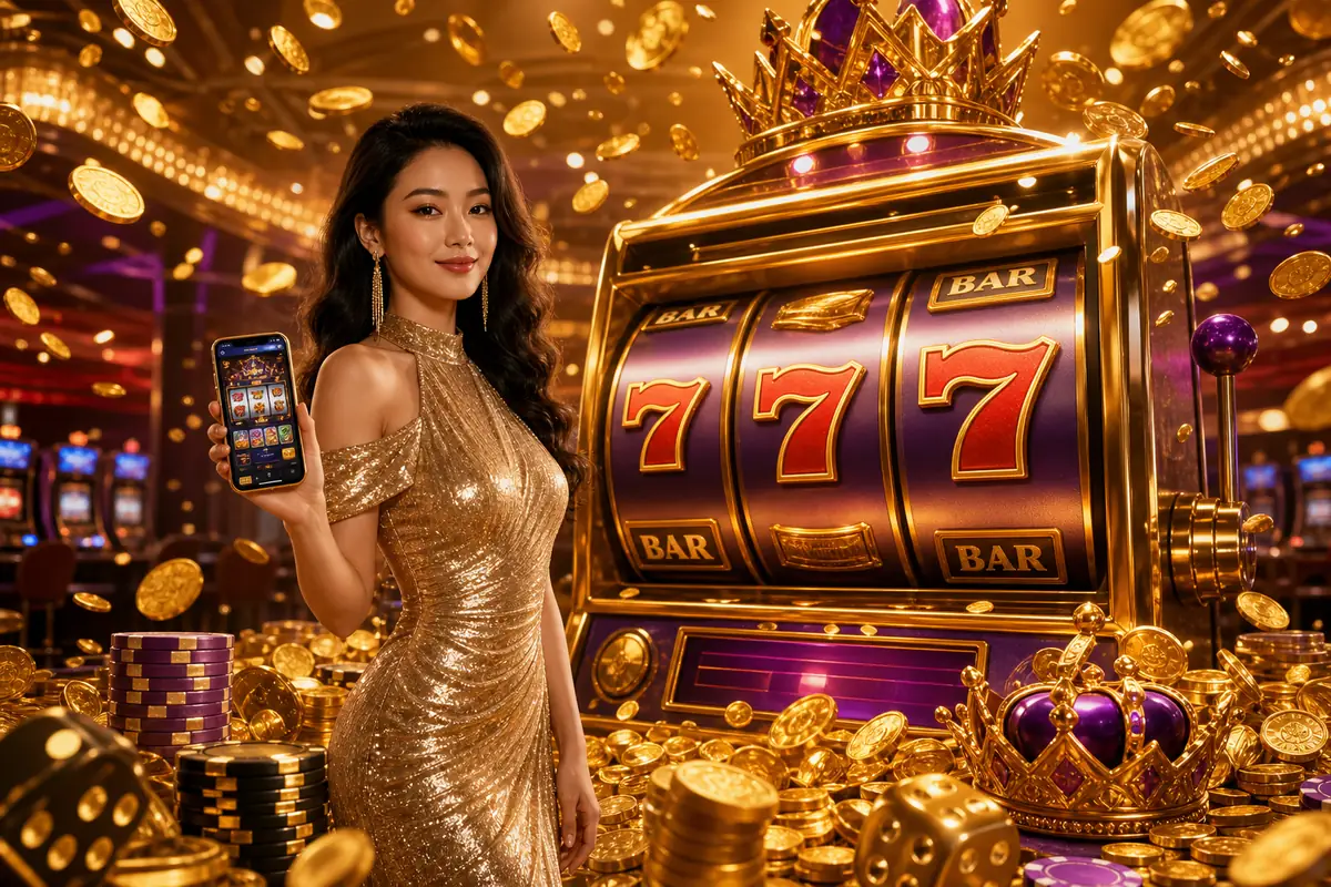 ygm777